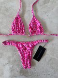 Bikini argolla tanga