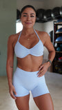 Set short seamless M