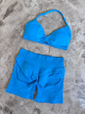Set short tirita