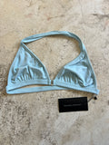 Top bra halter