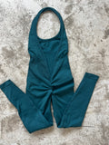 Entero halter