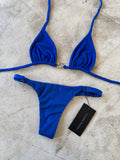 Bikini argolla tanga