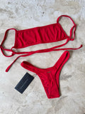 Bikini tanga alta lua M