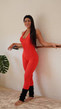 Entero halter