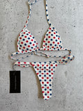 Bikini polka