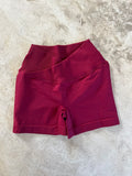 Short corte v