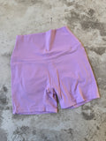 Short pocket