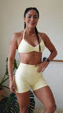 Set short tirita