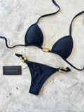 Bikini argolla