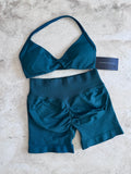 Set short tirita
