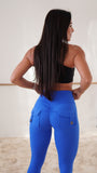 Legging pocket