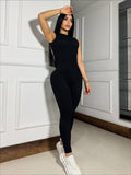 Entero backless