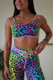 Set animal colors