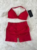 Set short tirita M