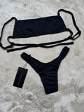 Bikini tanga alta lua M