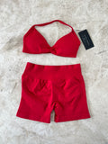 Set short tirita M
