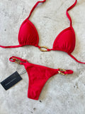 Bikini argolla