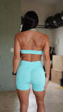 Set short seamless