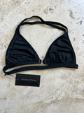 Top bra halter