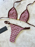 Bikini crochet