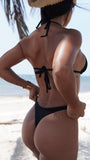 Bikini argolla tanga