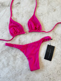 Bikini argolla tanga