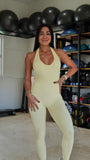 Entero halter