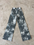 Jeans cargo