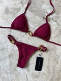 Bikini argolla