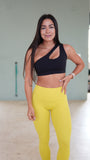Legging pocket