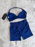 Set short tirita