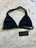 Top bra halter