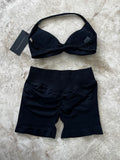 Set short tirita