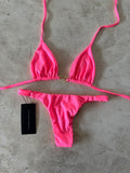 Bikini argolla tanga S