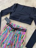 Set neón