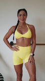 Set short tirita