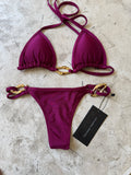 Bikini argolla