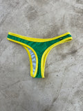 Bikini brasil S (solo tanga)