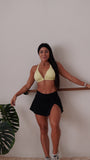 Top bra