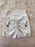 Short pocket