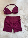 Set short tirita