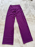 Legging flare S