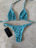 Bikini argolla tanga S