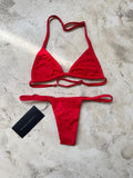 Bikini fita regulable