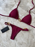 Bikini argolla
