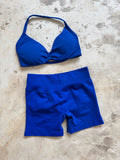 Set short tirita