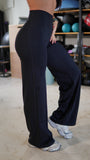 Legging flare S