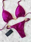 Bikini argolla