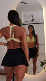 Top bra