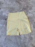 Short pocket